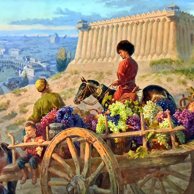 T&uuml;rkmenistanyň taryhy